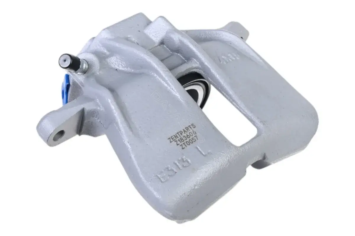 Суппорт тормозной ZentParts Z183606