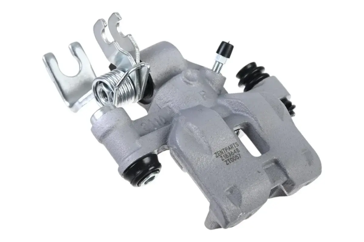 Суппорт тормозной ZentParts Z183648