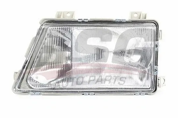 Фары BSG BSG60-800-007