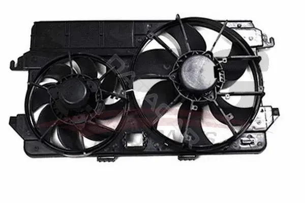 Вентилятор радиатора BSG BSG30-511-001