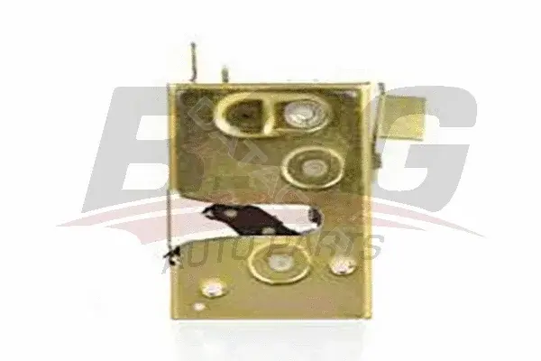 Замок двери BSG BSG30-975-016