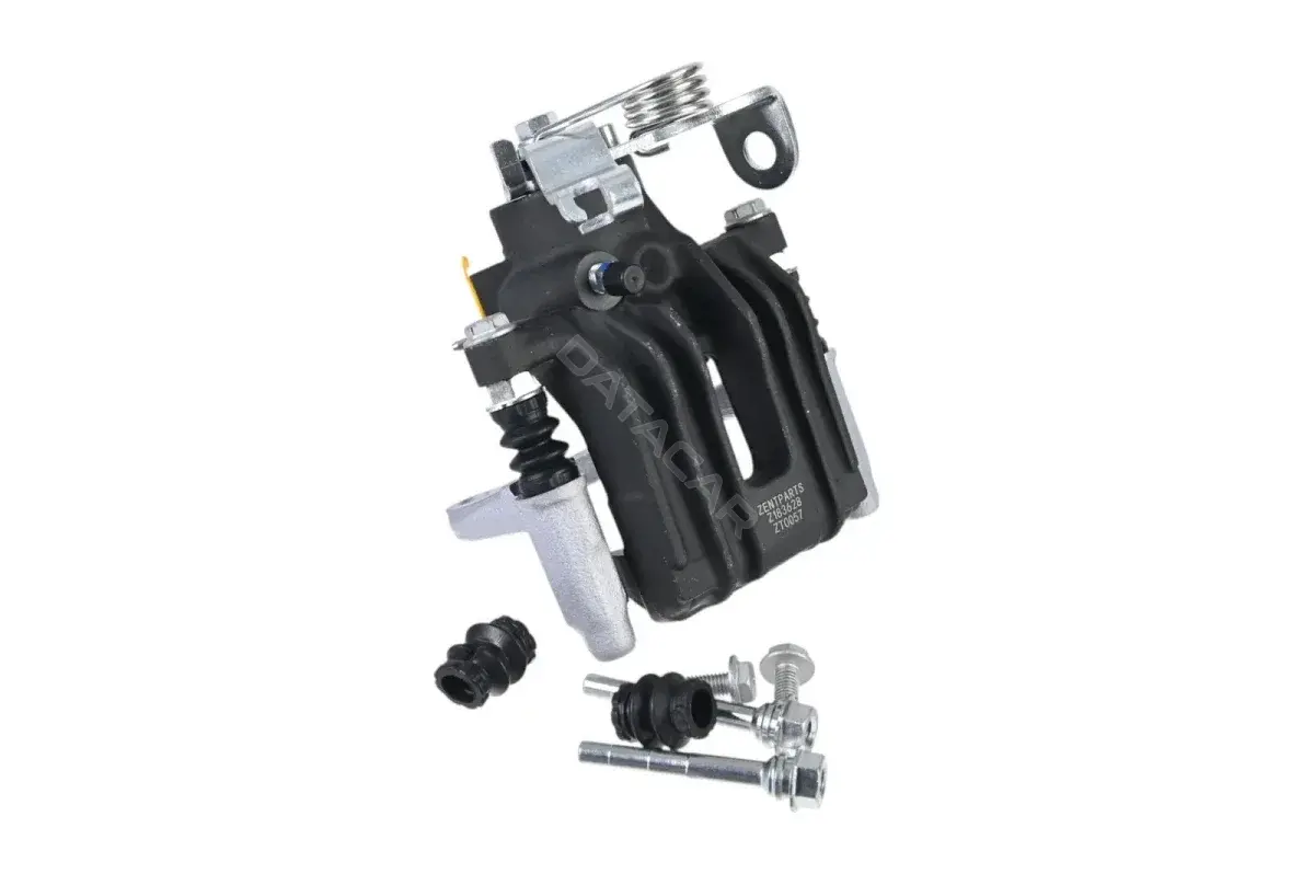 Суппорт тормозной ZentParts Z183628