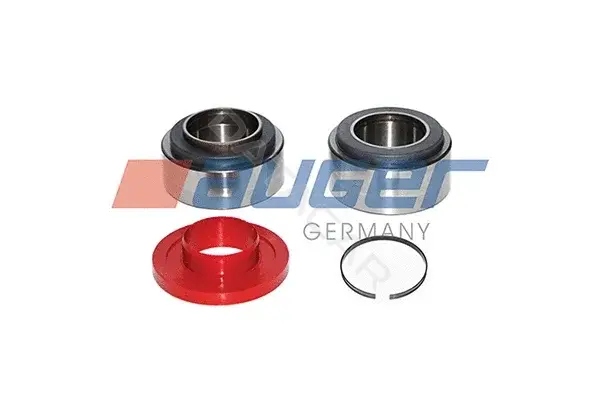 Сальник ступицы AUGER 70783