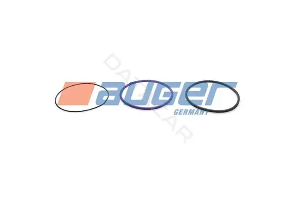 Кольцо гильзы AUGER 74860