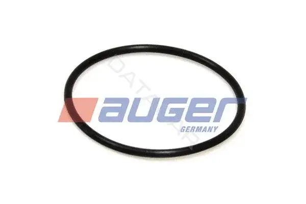 Сальник коленвала AUGER 60124
