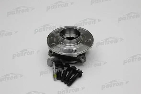 Подшипник ступицы PATRON PBK6601H