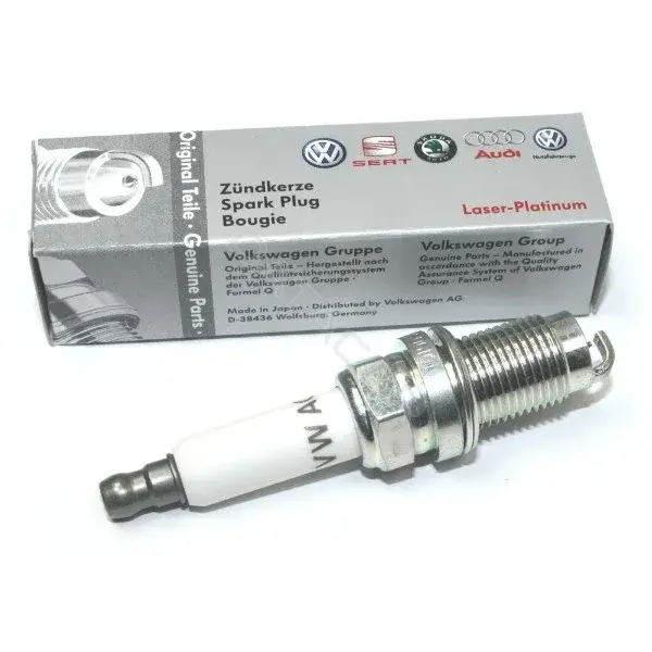 Свечи зажигания VAG 101905626