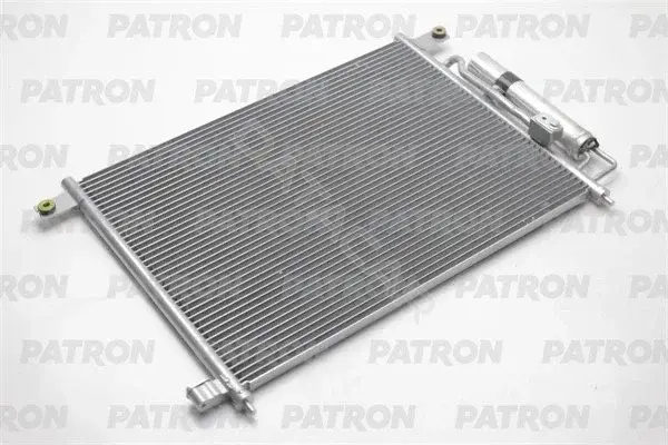 Радиатор кондиционера PATRON PRS1182