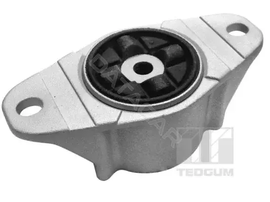 Опора амортизатора TEDGUM 00226381