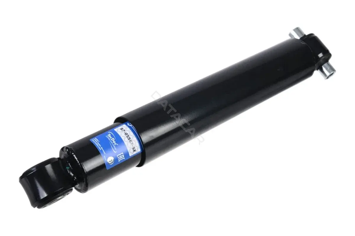 Амортизаторы STELLOX 87-05567-SX