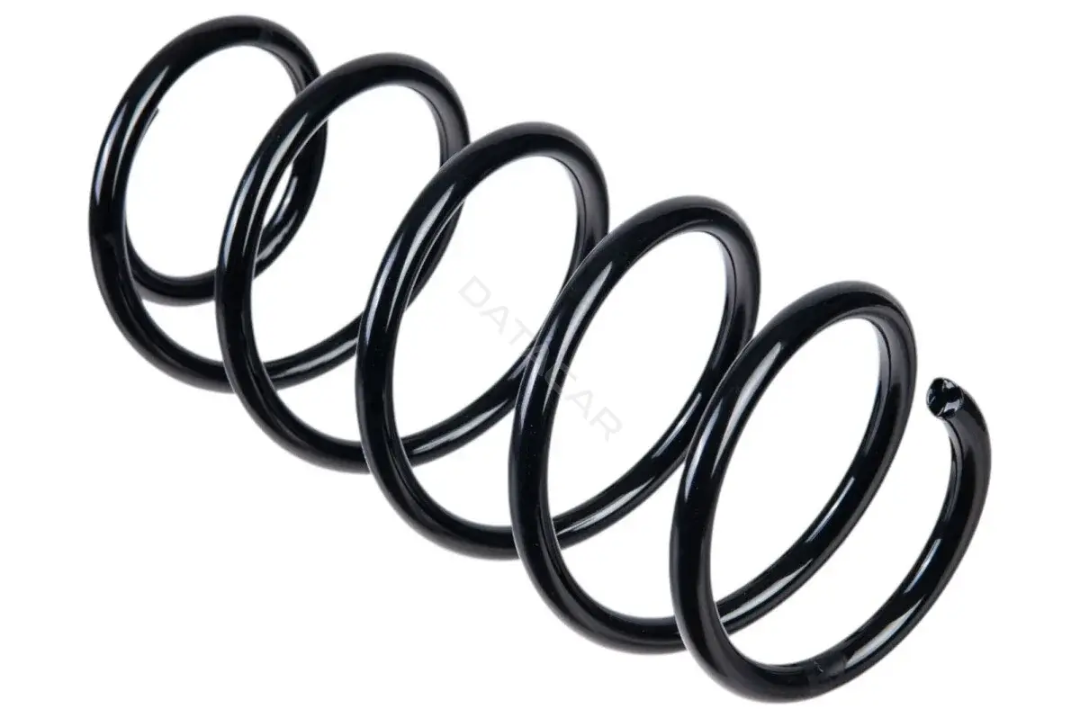 Пружины STELLOX 10-22593-SX