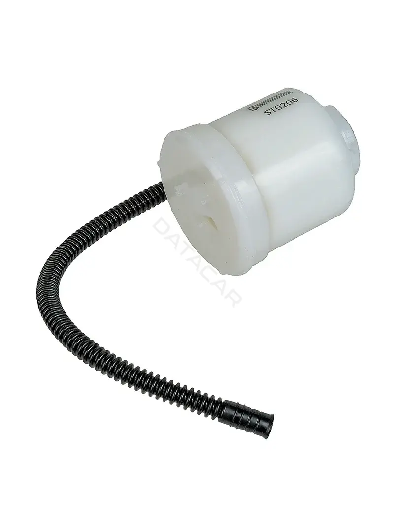 Топливный фильтр STELLOX 21-00963-SX