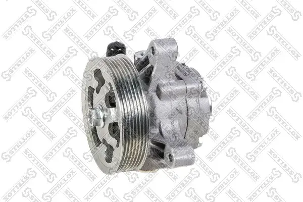 Насос гидроусилителя руля STELLOX 00-36383-SX