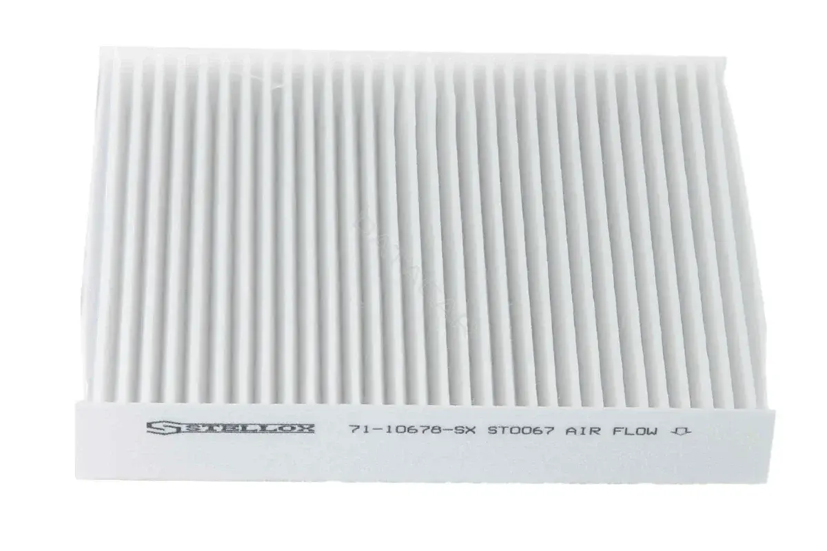 Фильтр салонный STELLOX 71-10678-SX