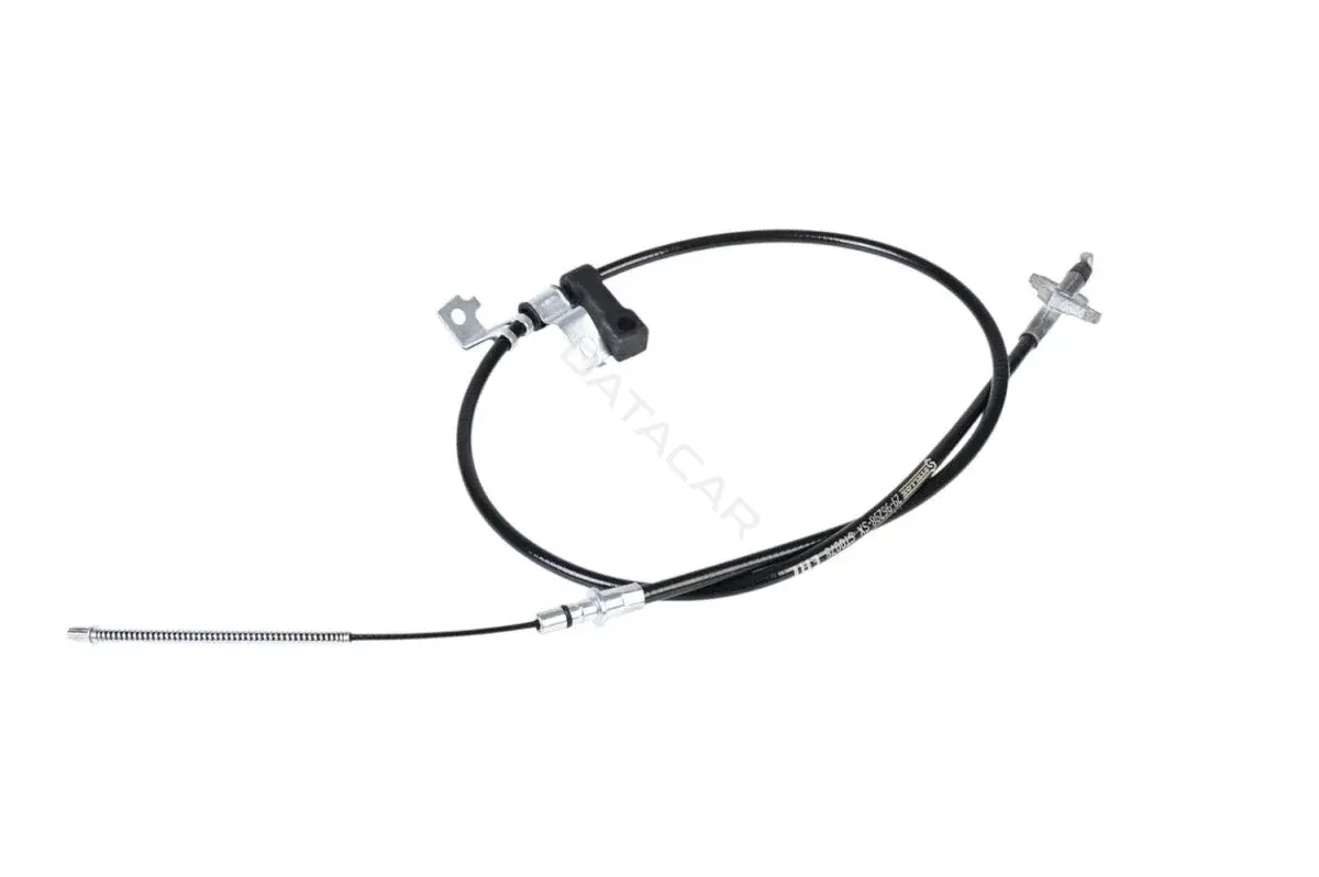 Трос ручника STELLOX 29-96298-SX