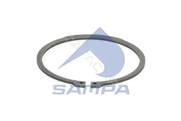 Предохранители SAMPA 106.281
