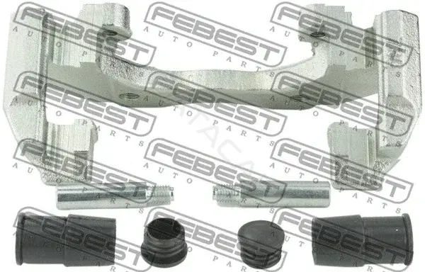 Скоба суппорта FEBEST 0577C-MZ3F