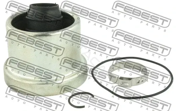 Пыльник шруса FEBEST 2915-FLIISA
