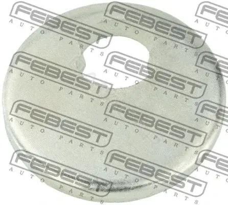 Шайба развальная FEBEST 0130-007