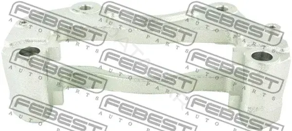 Скоба суппорта FEBEST 0477C-K94WFL