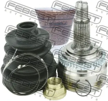 Шрус FEBEST 1410-KORA48