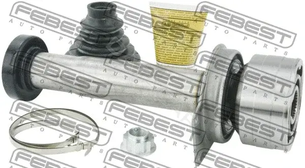 Шрус FEBEST 2311-T5DRH