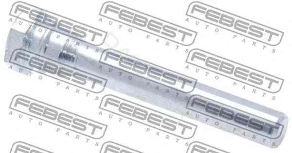 Направляющая тормозного суппорта FEBEST 0374-FDUF