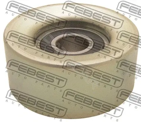 Натяжитель ремня генератора FEBEST 0387-20CU2