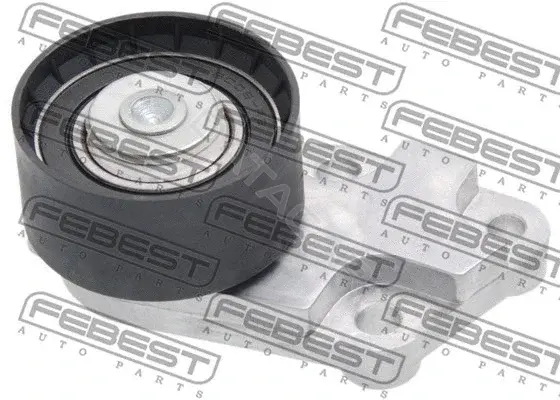 Ролик ремня генератора FEBEST 1087-001