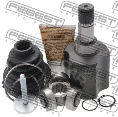 Шрус FEBEST 2111-CA220LH