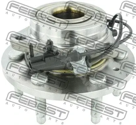 Подшипник ступицы FEBEST 3282-ESCIIIMF