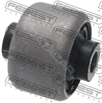 Сайлентблок рычага FEBEST FDAB-CA2S