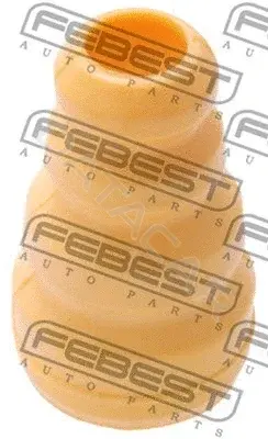 Амортизаторы FEBEST HD-EKF