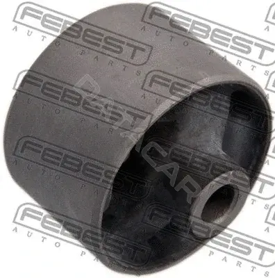 Сайлентблок рычага FEBEST MAB-055