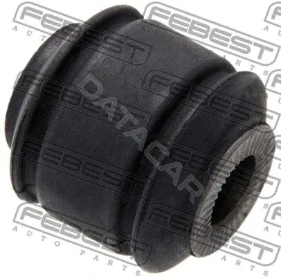 Втулка амортизатора FEBEST NAB-278