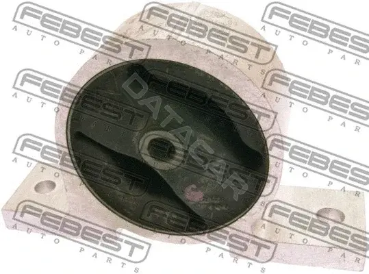 Подушка двигателя (Опора) FEBEST NM-N16F
