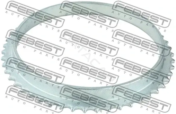 Кольцо АБС FEBEST RABS-V97A50