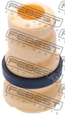 Амортизаторы FEBEST TD-GSA33F