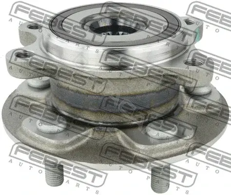 Подшипник ступицы FEBEST 0182-ASV70F