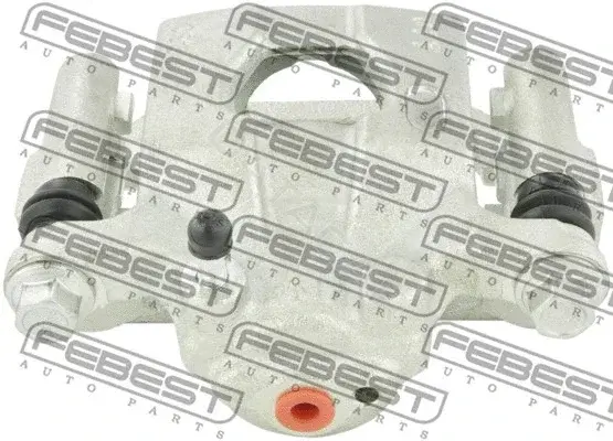 Суппорт тормозной FEBEST 0277-J10ERR