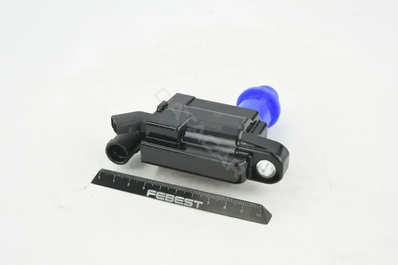 Катушка зажигания FEBEST 01640-011