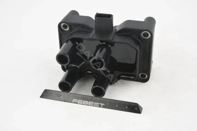 Катушка зажигания FEBEST 21640-002