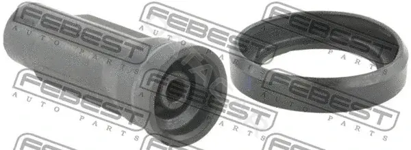 Наконечник высоковольтного провода FEBEST TCP-011