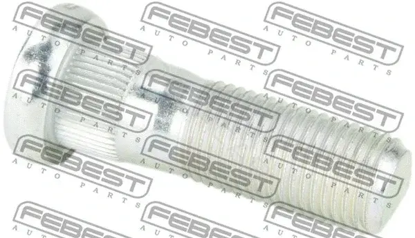 Болт колесный FEBEST 0284-006
