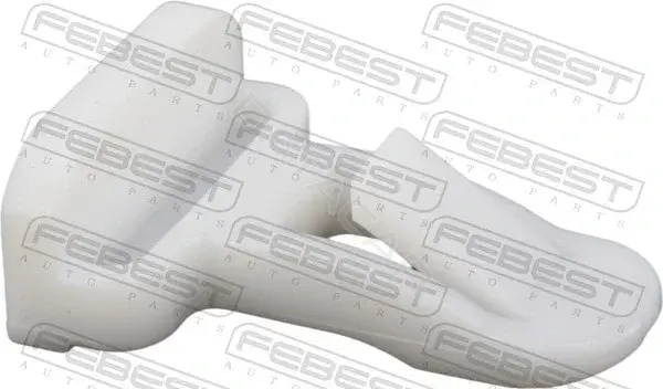 Клипса молдинга FEBEST 88570-100