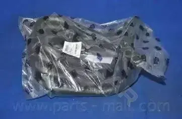 Патрубок печки PARTS-MALL CQ-D078