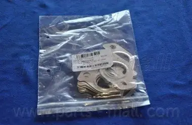Прокладка клапана ЕГР PARTS-MALL P1O-A008