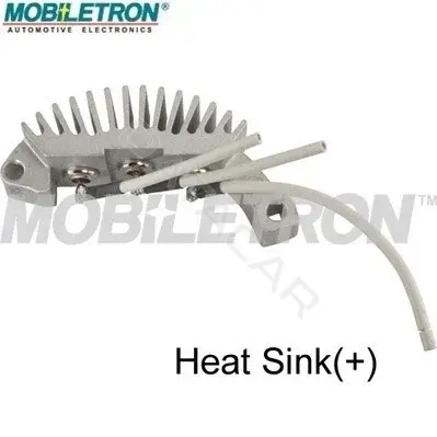 Диодный мост генератора MOBILETRON RC-01HV