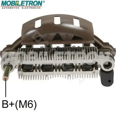 Диодный мост генератора MOBILETRON RM-44