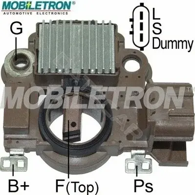 Регулятор напряжения MOBILETRON VR-H2009-123